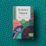 Magic Garden Seeds Kräutersamen - würzig & lecker