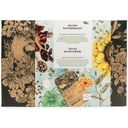 Wilde bloemenzee - Biologische Zaadopkweekset - 1 Set