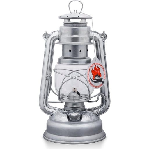 FEUER HAND 276 BABY SPECIAL 未使用品 Feuerhand Baby Special 276 Hurricane Lantern - Bloomling International