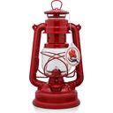 Feuerhand Baby Special 276 Hurricane Lantern - Ruby Red