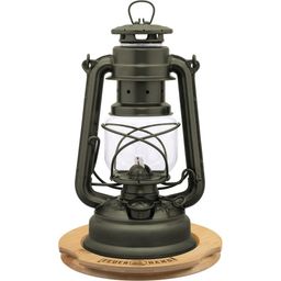 Base for the Baby Special 276 Hurricane Lantern