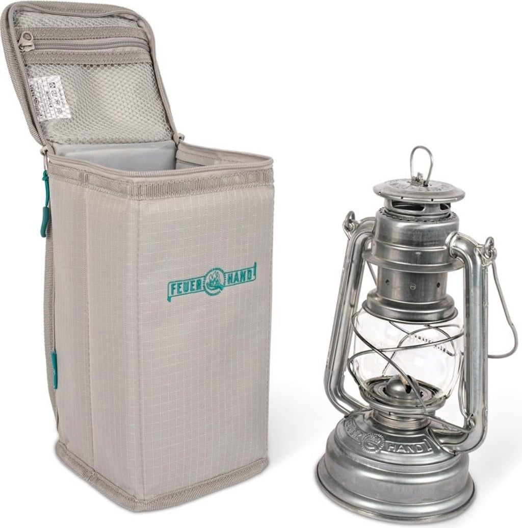 Sac de Transport pour Lampe-Tempête 