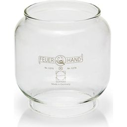 Feuerhand Glas für Sturmlaterne "Baby Special 276"