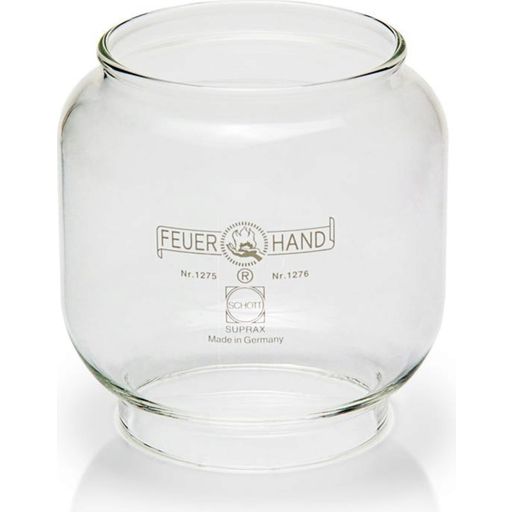 Feuerhand Glas für Sturmlaterne 