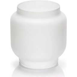 Glass for the Baby Special 276 Hurricane Lantern - Matte