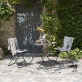 Lafuma BALCONY II Dining Set