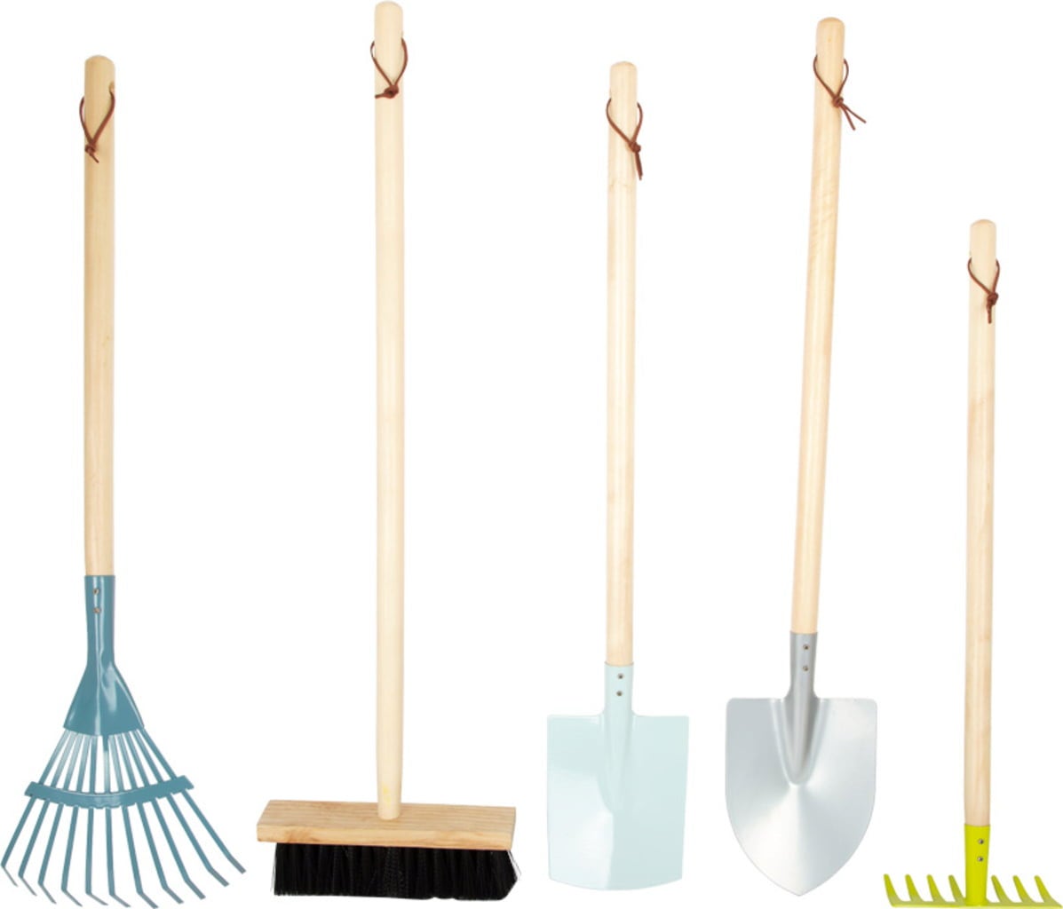 Legler Large Garden Tool Set - 1 item