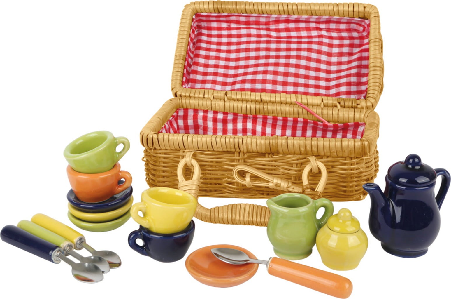 Legler Picknickkorg Nostalgi