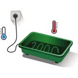 Cabo de aquecimento S 3,5 m (1,5 m aquec&iacute;vel)