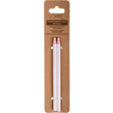 Esschert Design 2 Crayons de Cire Permanents