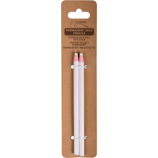 Esschert Design Permanent Wax Pencils - Set of 2 - Bloomling International