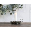 Chic Antique Stylish Candleholder for Stick Candles