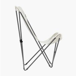 Lafuma MAXI POP UP kemping szék - Seigle II