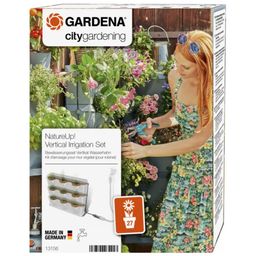 Gardena NatureUp! Set za namakanje vertikalno