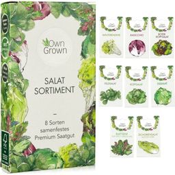 Own Grown Set semen solate