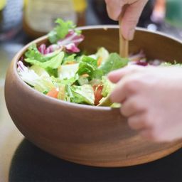 Own Grown Salat-Samen-Set