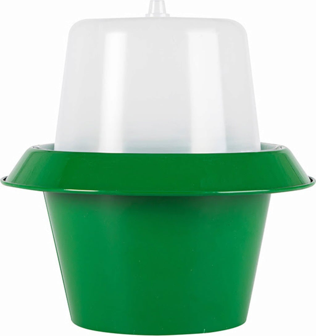 Andermatt Biogarten Greenhouse Lid for the SnailStop