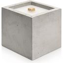 Beske Kea Concrete Candle