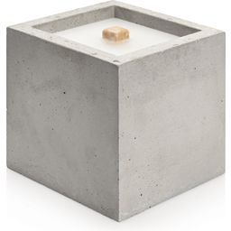Beske Kea Concrete Candle