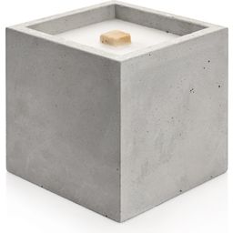 Beske Feugo Concrete Candle