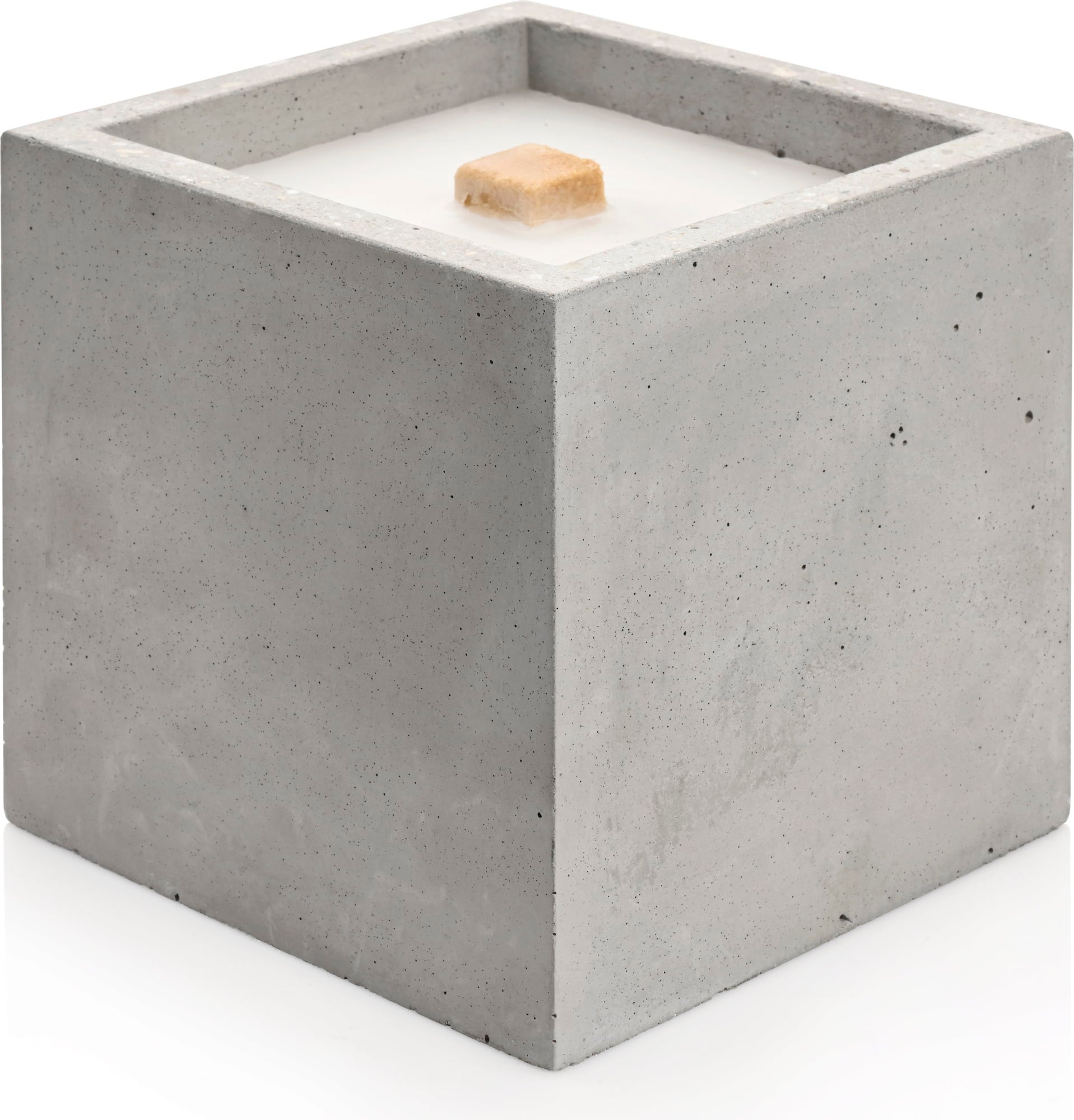 Beske Bol à Feu en Béton 