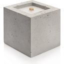 Beske Pico Concrete Candle