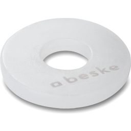 Beske Cera per Candele in Cemento - 9,5 cm