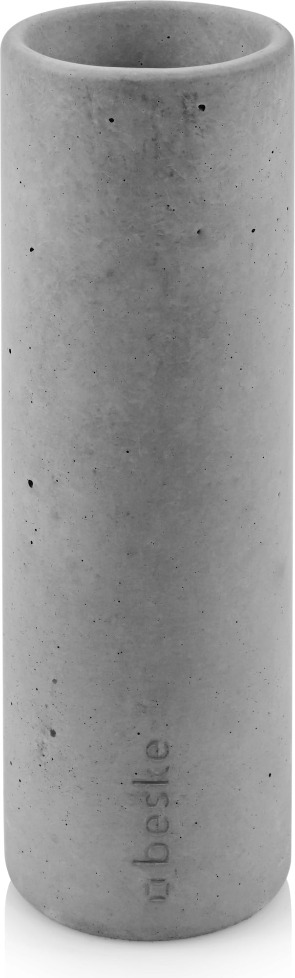Beske Vase en Béton 
