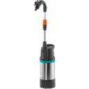 Pompe pour Collecteur d'Eau de Pluie 4700/2 Inox - Automatique