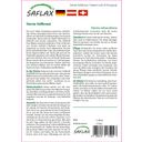 Saflax Stevia / édesfű