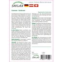 Saflax Limonen - Aniskraut