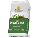 Sonnenerde Bio Kompost