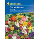 Kiepenkerl Torkade Blommor Mix - 1 Paket