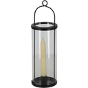 Esschert Design Lanterna con Portacandela