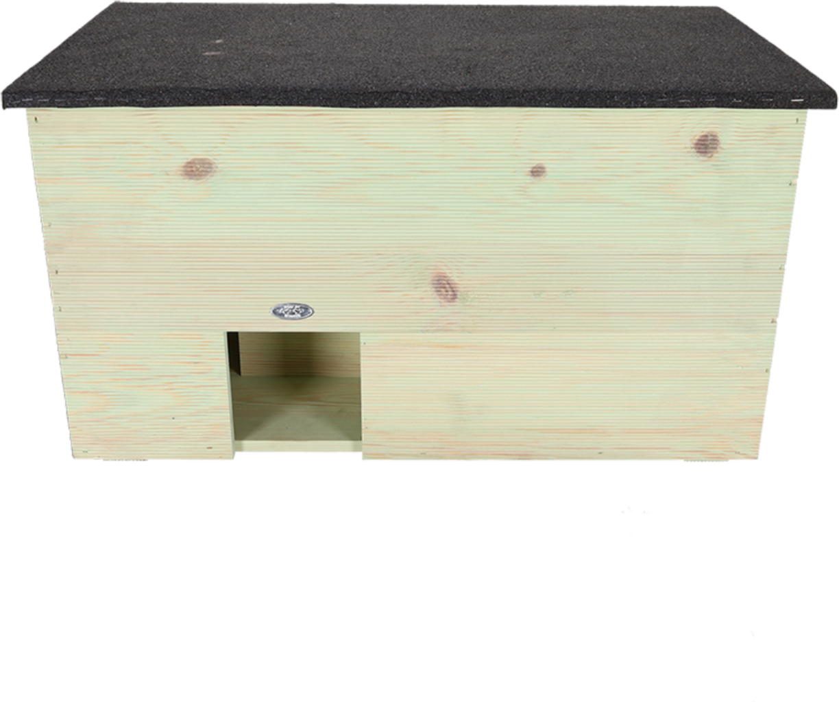 Esschert Design XL Hedgehog House 
