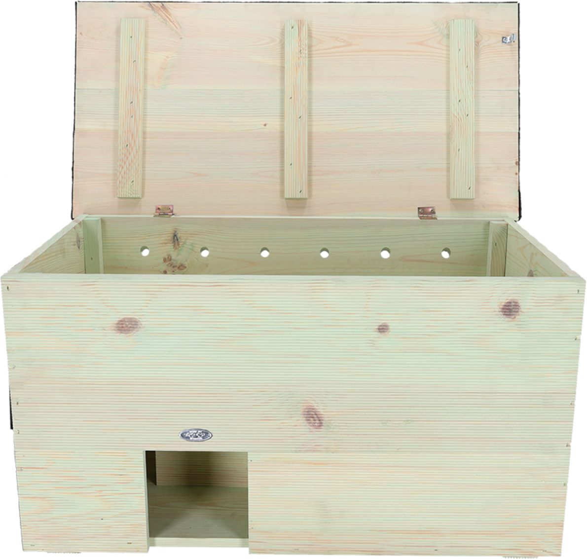 Esschert Design XL Hedgehog House 
