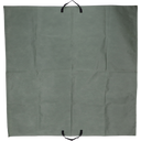 Újrahasznosított PET levélgyűjtő szőnyeg/zsák