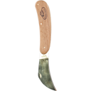 Esschert Design Pozlačen nož