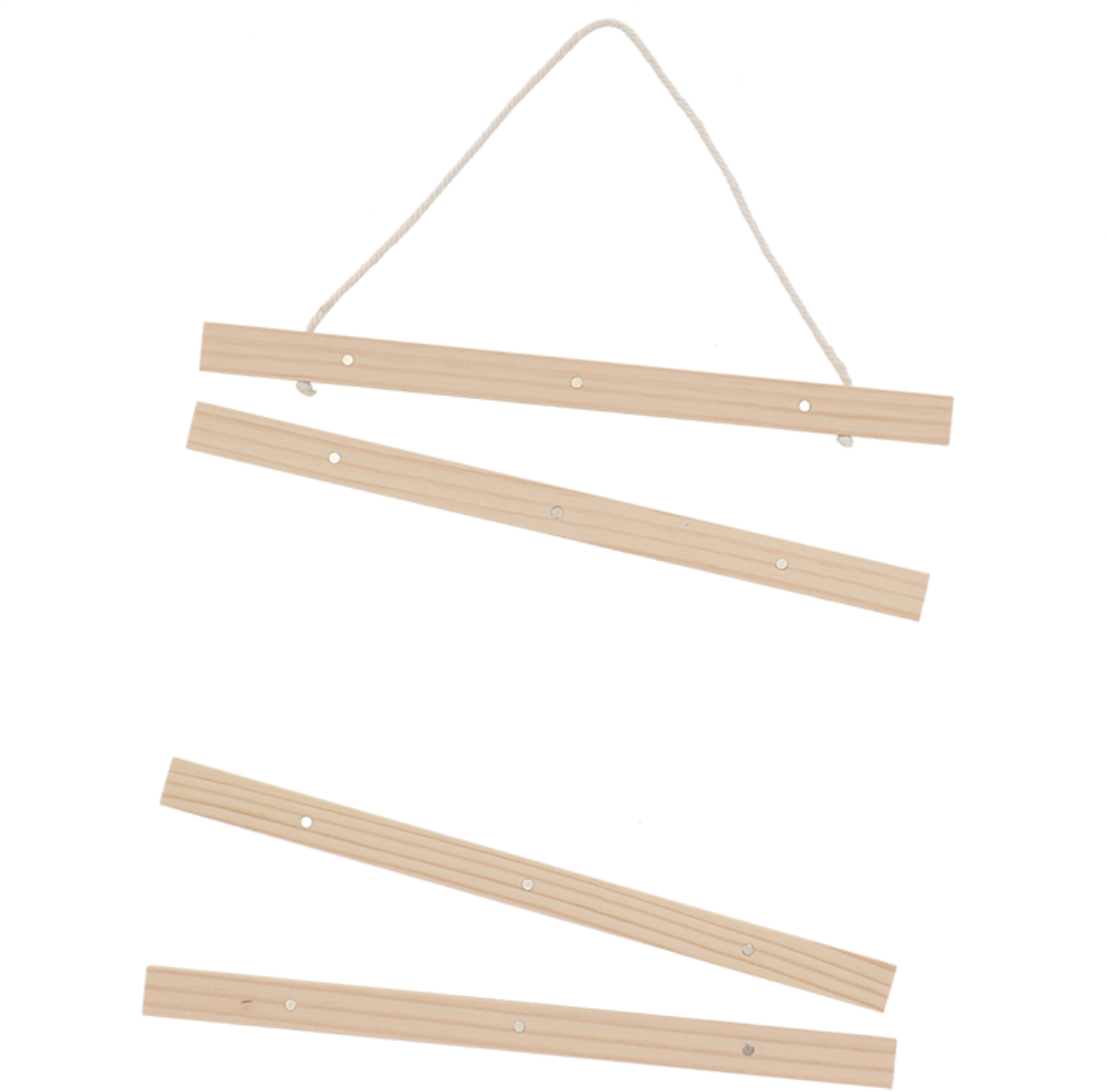 Esschert Design Poster Hanger - S