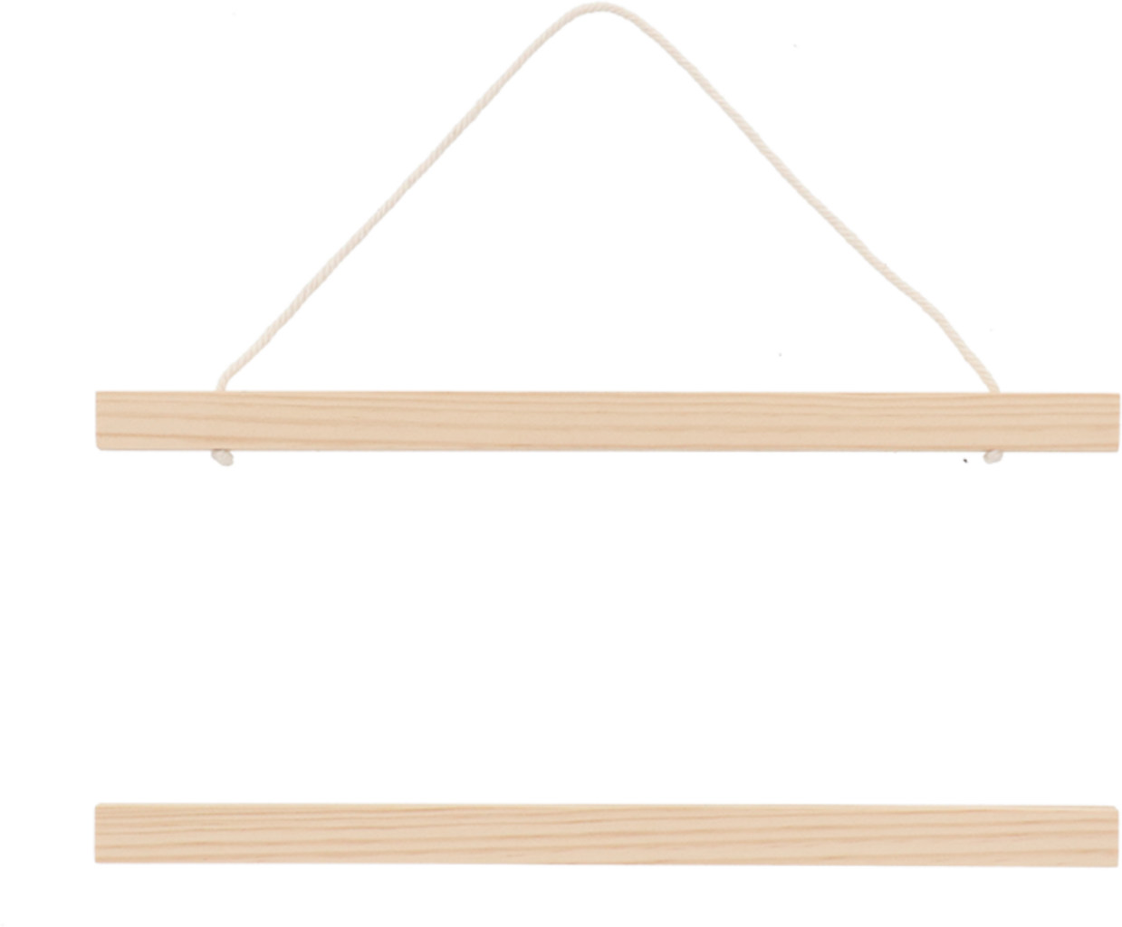 Poster Hanger, M