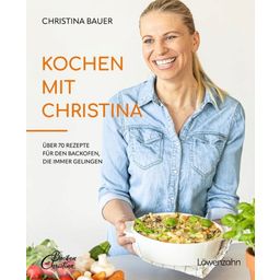 Löwenzahn Verlag Kochen mit Christina "Ofengerichte"