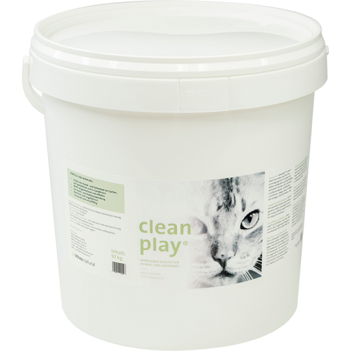 Lithos Natural CleanPlay - 3 kg