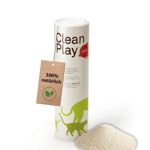 Lithos Natural CleanPlay - 750 g