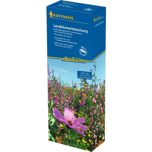 Kiepenkerl Country Flower Mix
