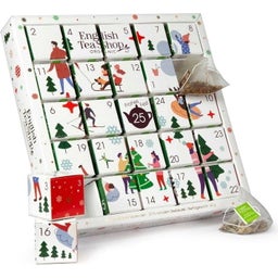 Calendrier de l'Avent Thés & Tisanes Puzzle 