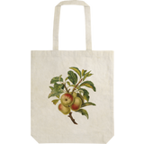 Sköna Ting Wild Apple Tote Bag