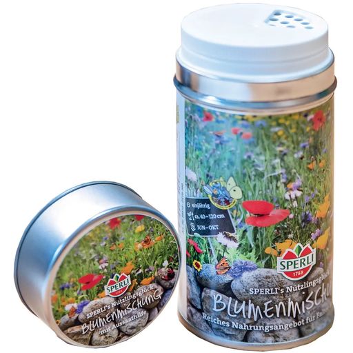 Sperli Happiness for Useful Insects - Shaker