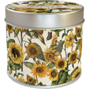 Sköna Ting Sunflower Scented Candle - Lemon Scent