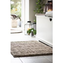 IB Laursen Natural Doormat
