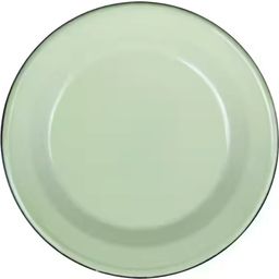 Strömshaga Emil's Plate - Green